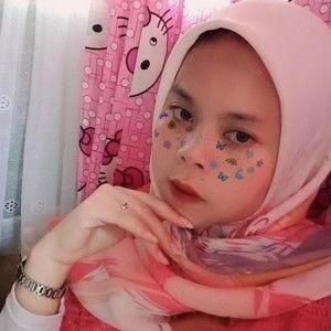 Pina Aprianti profile icon