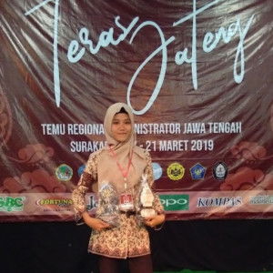 Ratih Kusuma profile icon