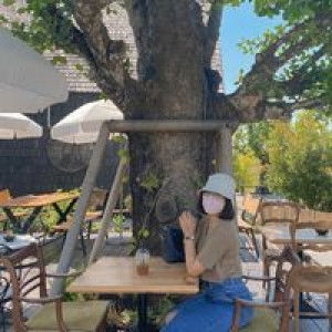 Kewari Bch profile icon