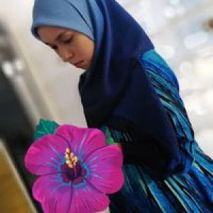 Nur Putri Tondekan profile icon