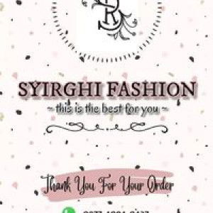 Syifa Roudhotul profile icon