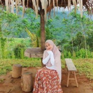 Intan Muthi'ah profile icon
