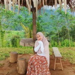 Intan Muthi'ah profile icon