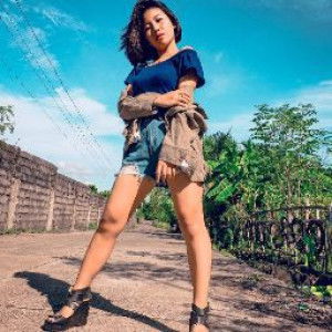 Callina Justine Grace E. profile icon