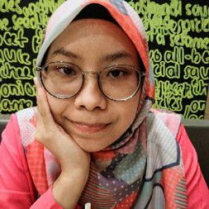 faiza seth profile icon