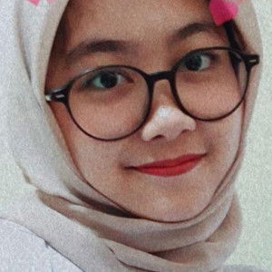 Puspita Deasy profile icon