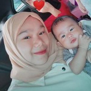 Nur Aisyah profile icon