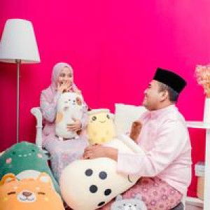 Fatihah Nabila profile icon