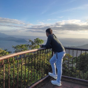 Jenessy Mae de Jesus profile icon