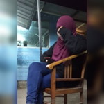 Radhiah alawdeen profile icon