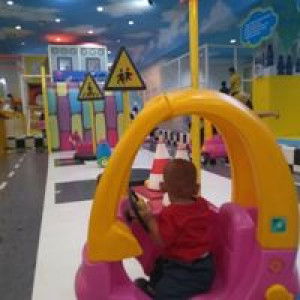 Okta Fathan profile icon