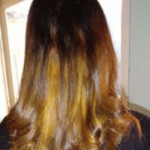 Ankya Wardani profile icon