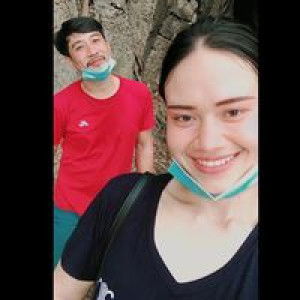 Araya Sukhawong profile icon