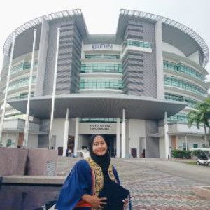 Anis Nazihah profile icon