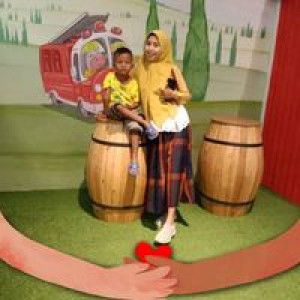 Ucied UcI's profile icon