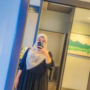 Farah Ashikin Ara profile icon