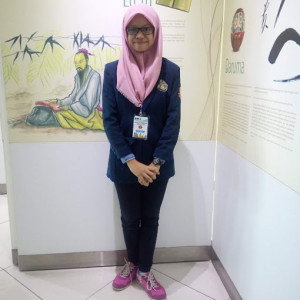 Devi Fitriana profile icon