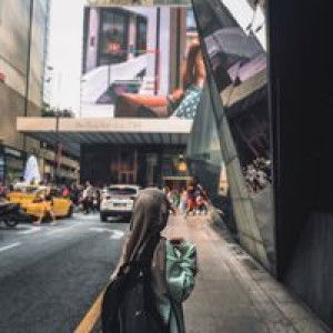 Naz Nazrotun profile icon