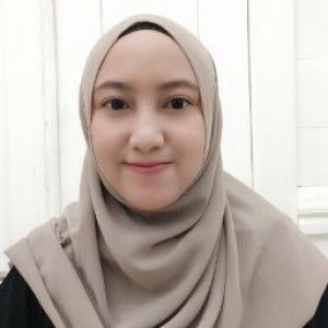 Siti Putri Mei Shinta profile icon