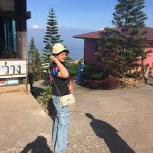 เฟิร์น' จ๋า profile icon