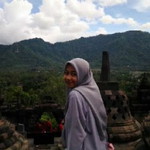 Anisa Kumala profile icon