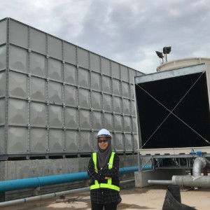 Noorshahidah Hani profile icon