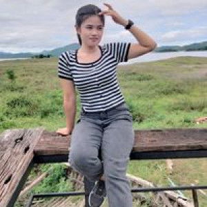 Supranee Joy profile icon