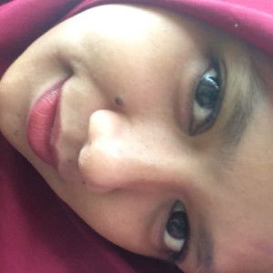 Siti iif hanifah profile icon