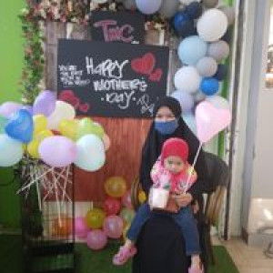 Nurhidayah Binti Akshah profile icon