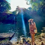 Kate Gonzales profile icon