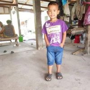 อัมรินทร์ โคตรอาสา profile icon