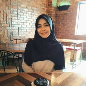 Amanina Liyana Mohamad profile icon