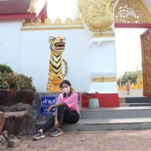 Num Pueng profile icon