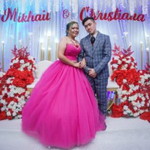 Mikhail Anna profile icon