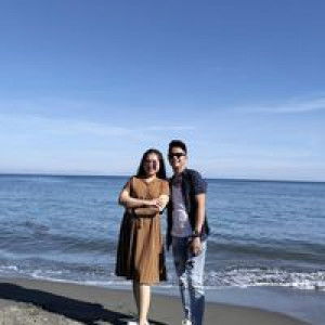 Dennilyn Velez Vital profile icon