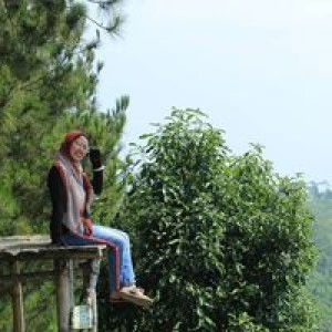 Briliant Apriliana profile icon