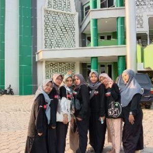 Aidatul Hilmi profile icon