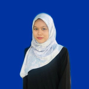 iffathirah profile icon
