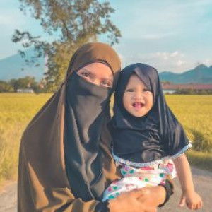 Maghda Isti'adah profile icon