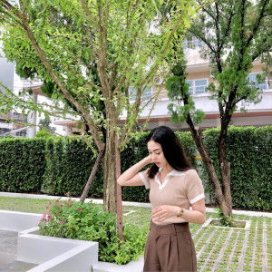 14อชิรญา คะปัญญา profile icon