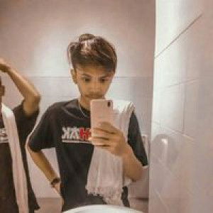 Rhico As profile icon