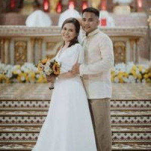 Joic Angobung profile icon