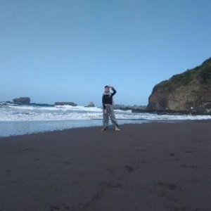 Windi widiaw profile icon