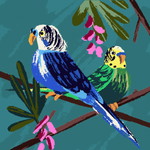 Noon.Ntr profile icon