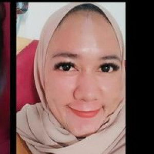 Ichy Hasunah profile icon