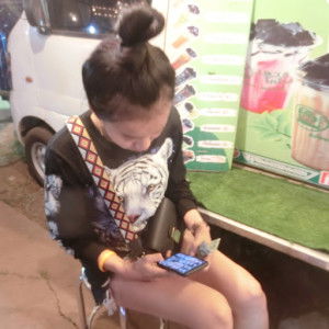 ดาว เรือง profile icon