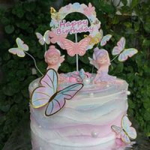 Yesika Dewi profile icon