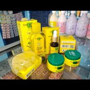 Rika Tamara profile icon