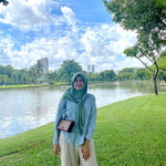 Arisya Nisurong profile icon