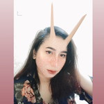 naura afriani profile icon